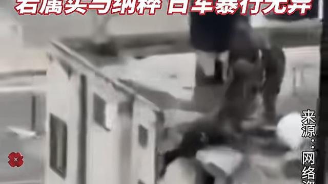 禾城说客：以军的暴行已经到了肆无忌惮的地