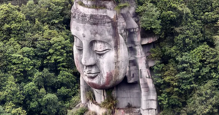 走进资溪大觉山！一山藏禅意，风光韵味都在线