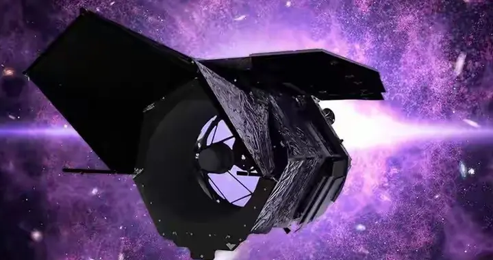 哈勃干1000年的活，它几个月干完！NASA将发射罗曼太空望远镜