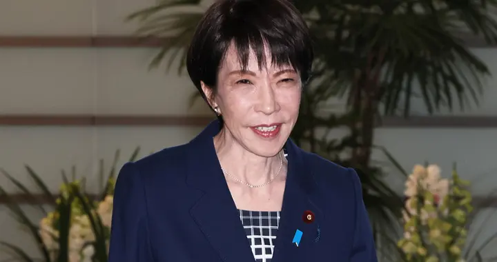 高市立下“军令状”，选举输了就辞职，并再次向中国喊话