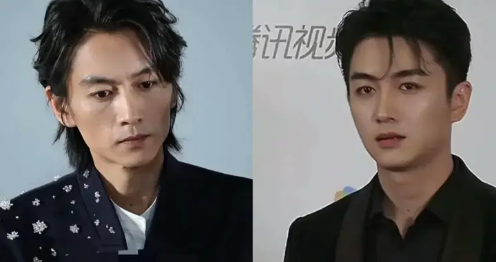 陈晓大变样？目光呆滞，低头自卑，网友：心脉受损不像正常的瘦