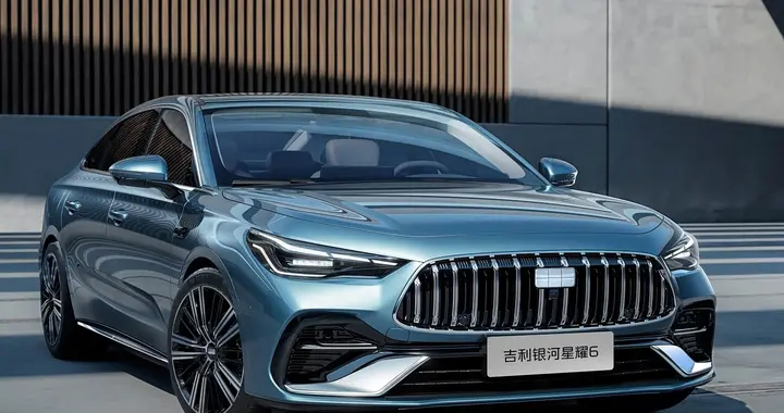 吉利祭出“杀手锏”，限时6.88万起，续航1700km，秦PLUS危险了？