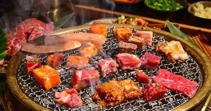 从排队2小时到闭店转让，网红韩式烤肉集体凉了？3大原因戳破假象