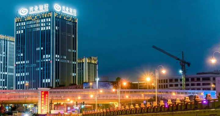 经营利润双转正，资产规模上台阶——兴业银行2025年年报点评