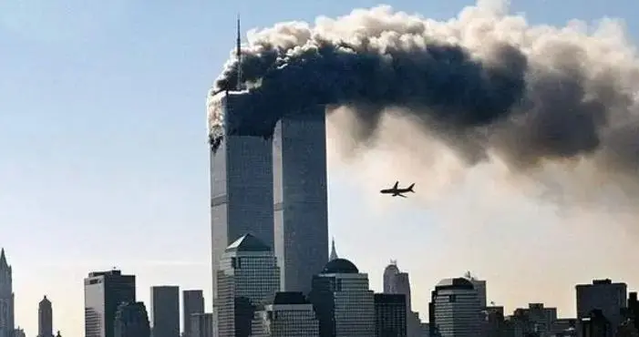 白宫全程操控调查！911公开结论是假象？真实内幕太惊人