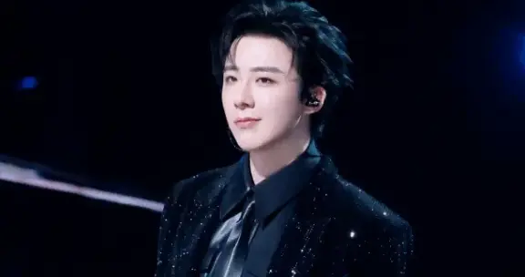 刘宇宁想把十首歌拍一个小短剧：用音乐串起未完待续的青春奔赴