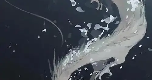 小白龙济世救童