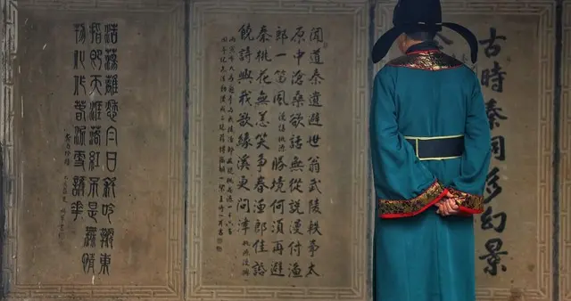韩愈：一个人的“战争”，他如何单挑整个时代？
