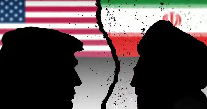 假如，美国打伊朗如果发生在亚洲