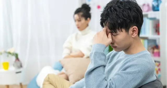 丧偶式婚姻？5年情断，只因他拒绝“共同成长”