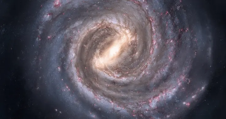 银河系拥有数千亿颗恒星，为何只有地球上存在生命？