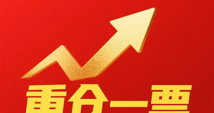股市要赚钱，唯一办法是重仓一只票！前提是对票已认真深入研究过