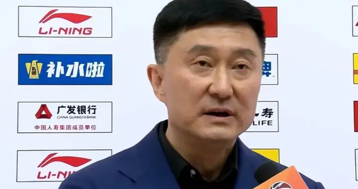 广东连年止步八强认命吗？休赛期要大换血？四项改变迫在眉睫
