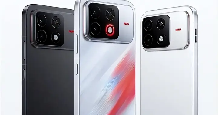荣耀WIN2今天登场：万毫安电池加185Hz屏
