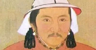 妥懽帖睦尔：从隐忍帝王到亡国北逃，元朝末代皇帝的悲情一生