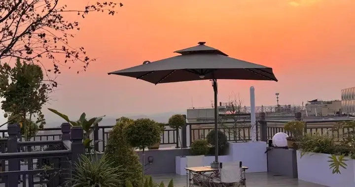 有一种后悔叫买了“顶楼带露台”的房子，才住了一年就想搬家