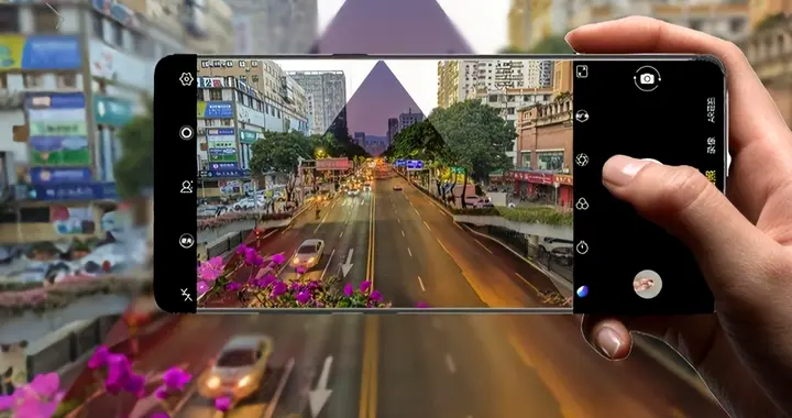 手机拍照“军备竞赛”赢家是谁？是消费者，还是品牌！