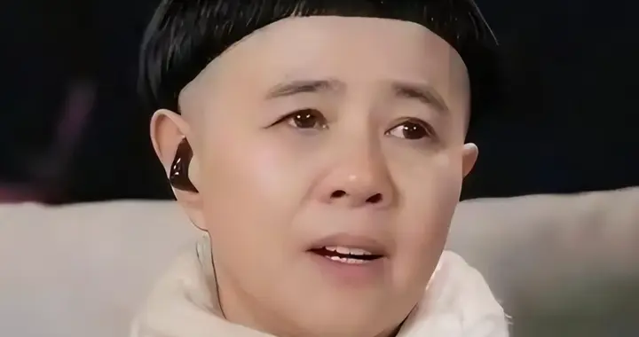钱再多有什么用？前央视主持“金龟子”，终是走上了小沈阳的老路