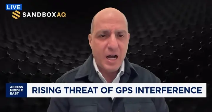 伊朗导弹太准，硅谷精英甩锅中国，扬言“迟早要破解北斗信号”