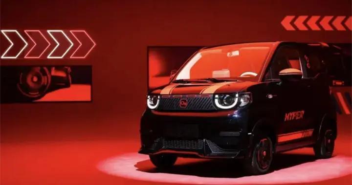 高定设计+终身质保 26款全新冰淇淋3.4万起售