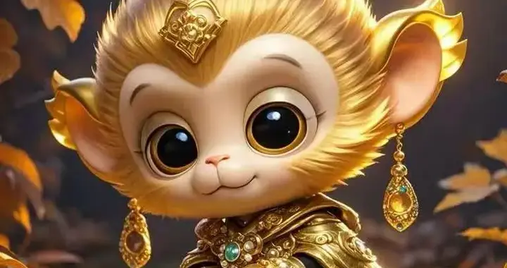 留步！1月23号后，贵人暗中“扶”你属猴人，接住就是向上！