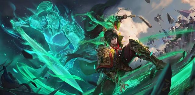 杨弘：我可是对标杨彪的设计，就冲这咖位，混入天宫宝库不过分吧