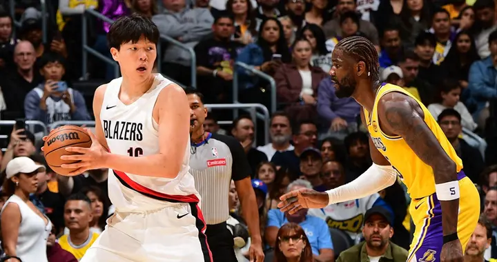 杨瀚森出场时间腰斩！教练赛后吐实情：这两点不改进，很难给机会