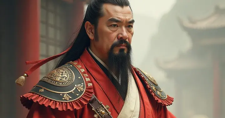 从亭长到军领袖：秦汉时代普通人如何逆袭成为战场上的英雄