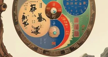 让你不舒服的人，是你人生的“磨刀石”：五行相克的真相早知道