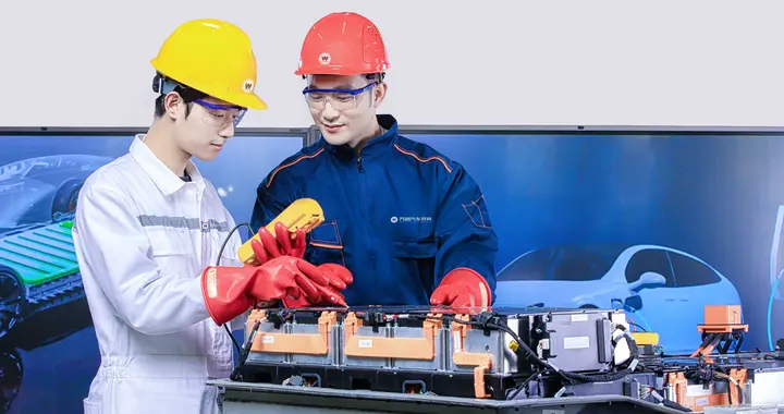 上技校学什么专业好？