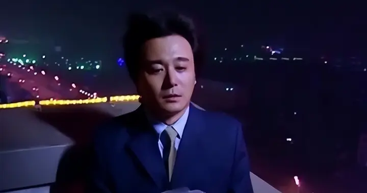 《天道》人物分析之刘冰——贪