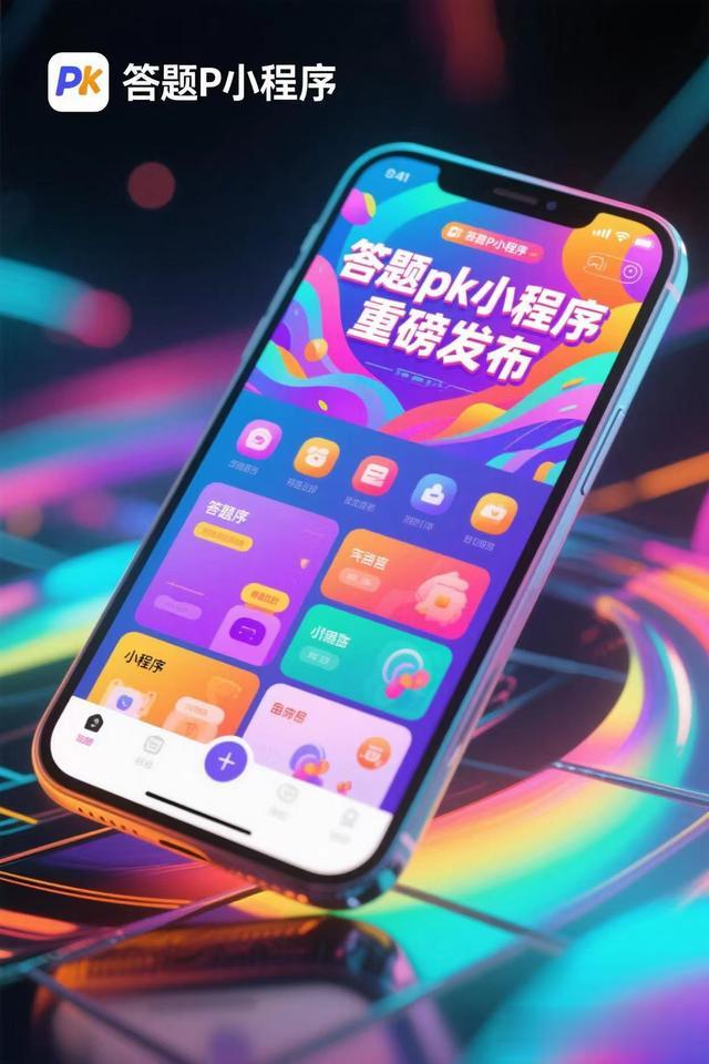 答题pk小程序白名单功能重磅来袭