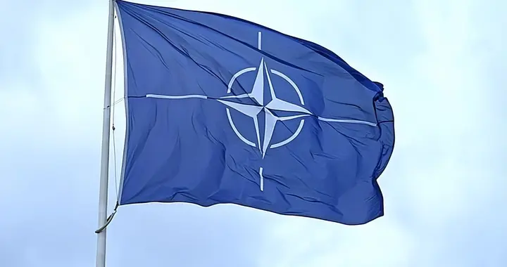 美国说北约是纸老虎，英国媒体说北约已经“崩溃”了