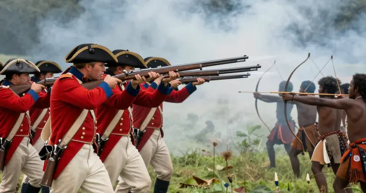 人工智能就是新时代的火枪