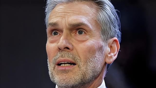 颜冬升记：荷兰现在在美国的教唆下，已经吃