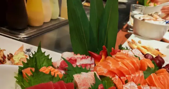 再见！重庆自助天花板，袁家岗巴菲盛宴闭店！