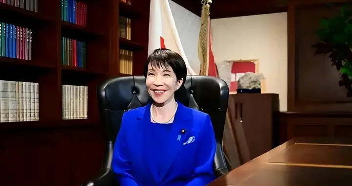 为了让中国死心，高市豪赌解散众议院，日本经济遭重创