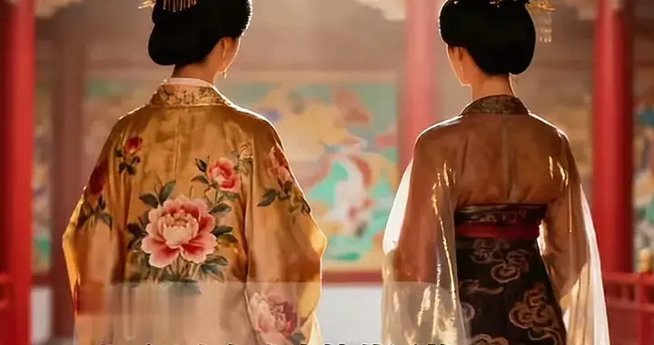 被《唐诡》感动了：超越千年的误会，原来她们才是大唐最深情盟友