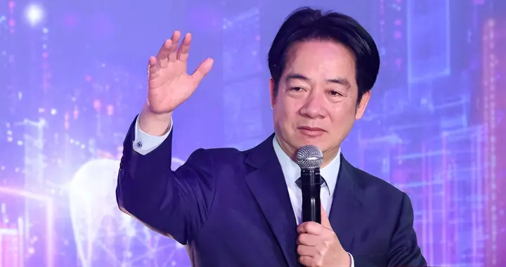 史上首次！赖清德窜访行程取消，三国禁止专机过境，绿营彻底破防