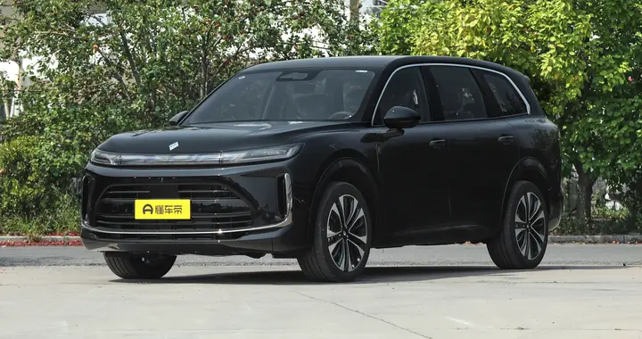 新车|华境S卖“爆”了！累计交付破3万，智能配置升级，值得一看