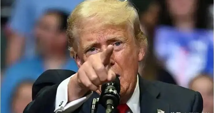 美伊斗争白热化为何特朗普政府不装了