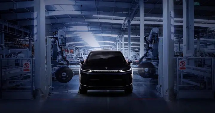 全新宝骏华境S将来袭，搭载鸿蒙座舱5+ADS4，比问界M8还要大？