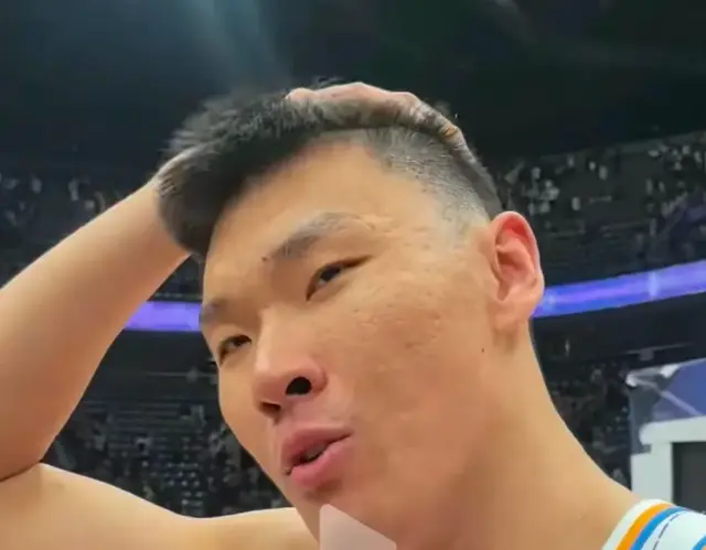 不是陈盈骏，不是杰曼，也不是周琦，浙江广厦G1真正输给了范子铭