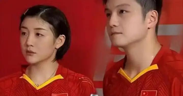 越扒越炸裂，抹黑樊振东、频繁攻击陈梦的马继华，真实身份不简单