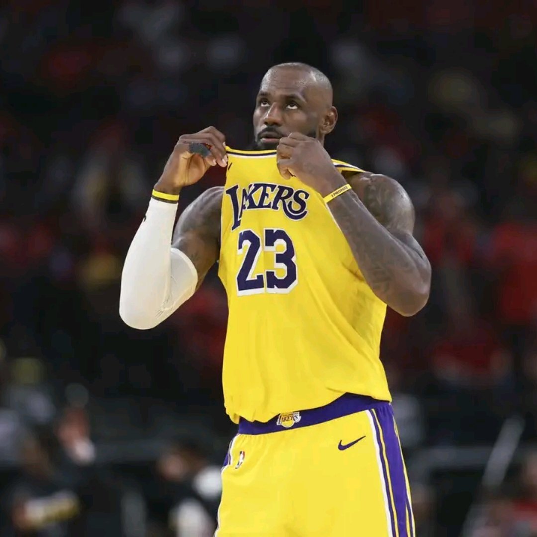 钱德勒·帕森斯在节目中表示：“詹姆斯每一场比赛都在彻底证明人们是错的。...