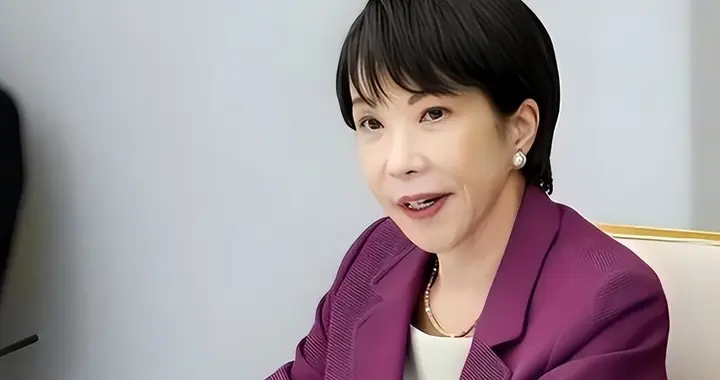 出动三路人马，高市早苗正式对反击？