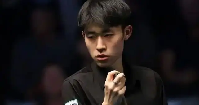 斯诺克23日凌晨战报！5-1，4-5中国1胜5负，徐思晋级，常冰玉惜败