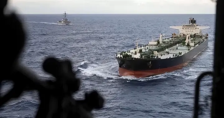 争端升级，美国指责中国扣船，话音刚落，中方一句话让美下不来台