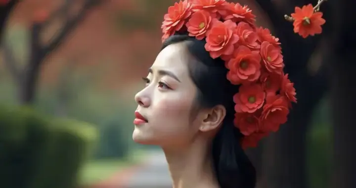 爱是理解，是相互尊重