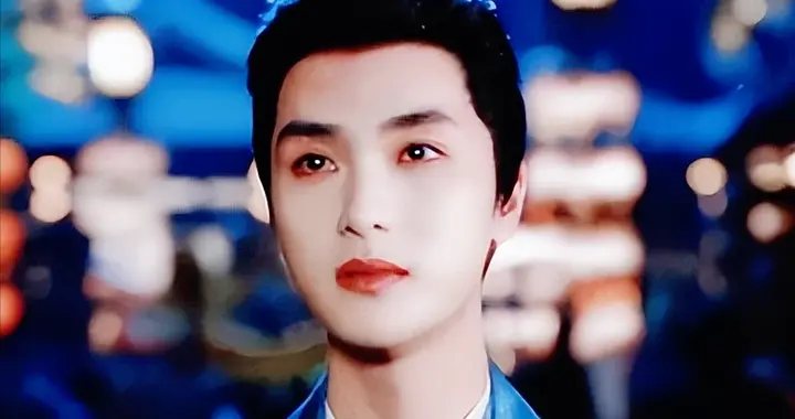 《白日提灯》方先野的伤疤太狠！直到撞柱殉节，段静元才懂他多傻